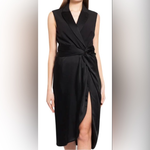 Jonathan Simkhai Dresses & Skirts - Jonathan Simkhai Suit Cocktail Dress Size 4